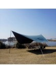 Portable Steel Shade Canopy