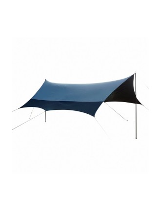 Outdoor Camping Octagonal Canopy