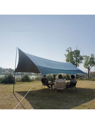 Outdoor Camping Octagonal Canopy