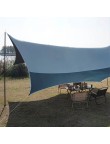 Outdoor Camping Octagonal Canopy