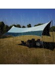 Outdoor Camping Octagonal Canopy