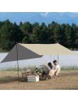 Portable Camping Canopy