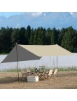 Portable Camping Canopy