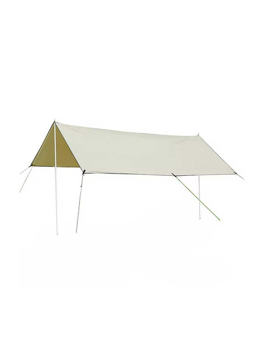 Ultra-Light Outdoor Camping Canopy