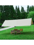 Ultra-Light Outdoor Camping Canopy