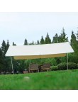 Ultra-Light Outdoor Camping Canopy