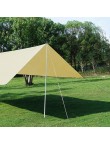 Ultra-Light Outdoor Camping Canopy