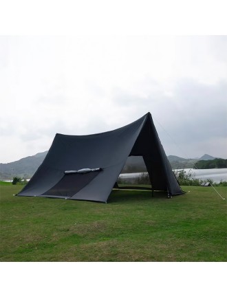 Modern Outdoor Camping Canopy