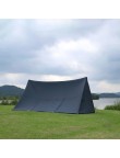 Modern Outdoor Camping Canopy