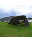 Modern Outdoor Camping Canopy