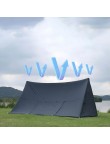 Modern Outdoor Camping Canopy