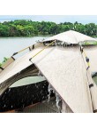 Pop-up Camping Tent