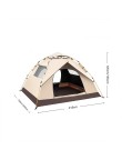 Pop-up Camping Tent