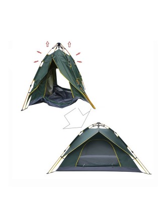 Waterproof Dome Camping Tent