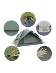 Waterproof Dome Camping Tent