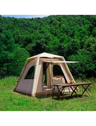 Outdoor Inflatable Tent