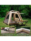 Outdoor Inflatable Tent