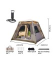 Outdoor Inflatable Tent