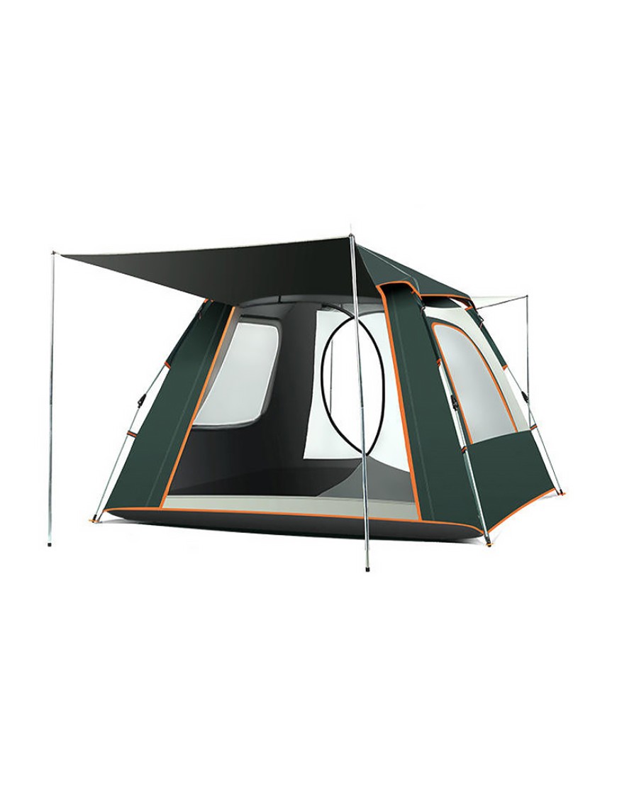 Multi-Person Outdoor Tent