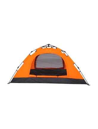 Fire-Resistant Single-Person Tent
