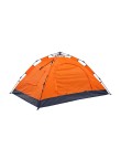 Fire-Resistant Single-Person Tent