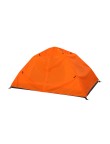 Fire-Resistant Single-Person Tent