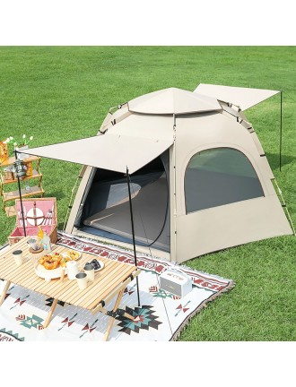 Park Camping Tent