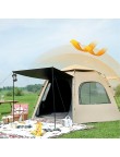 Park Camping Tent