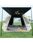 Park Camping Tent