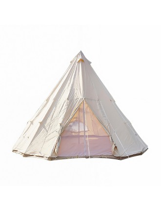 Sunshade Steel Frame Tent