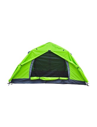 Double-Layer Automatic Tent