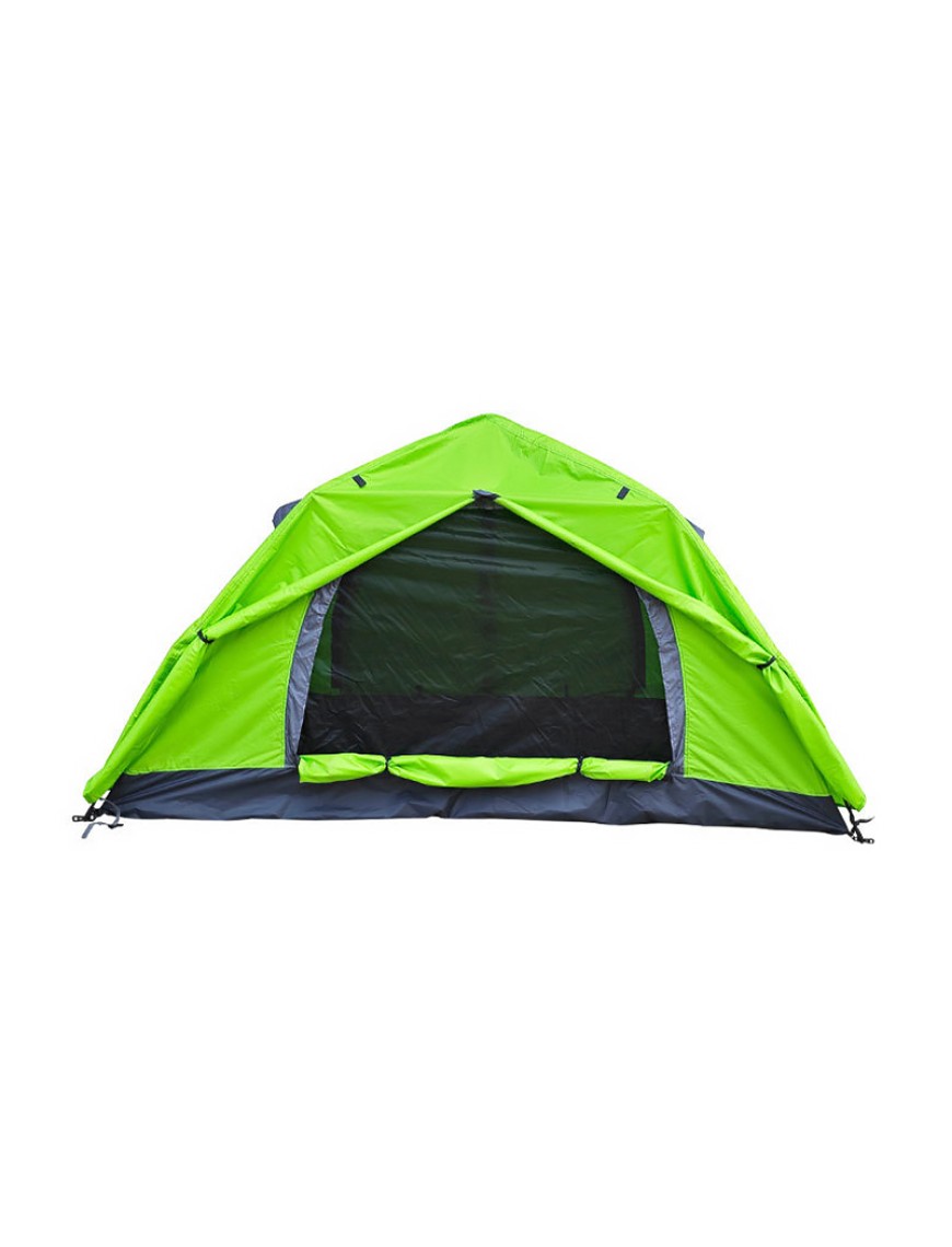 Double-Layer Automatic Tent