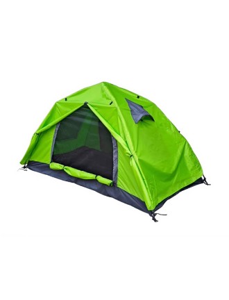 Double-Layer Automatic Tent