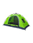 Double-Layer Automatic Tent