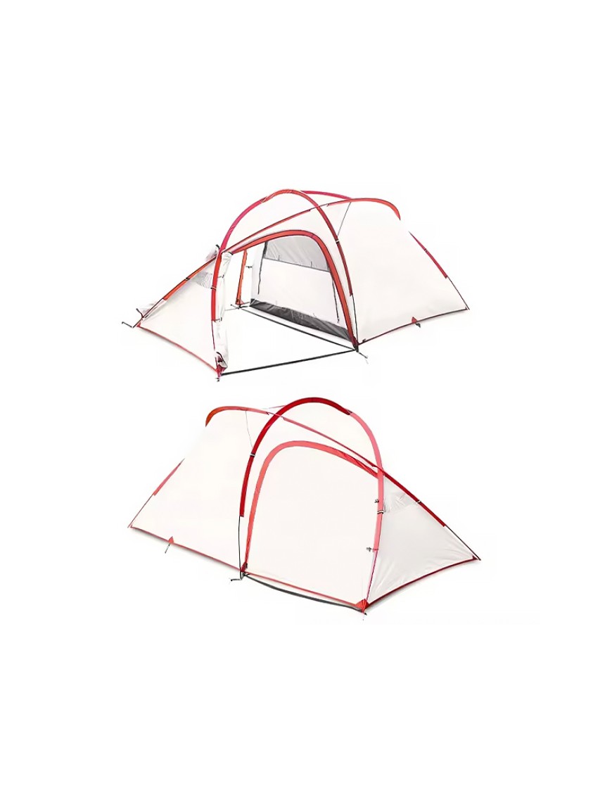 Ultra-Light Foldable Tent
