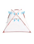 Ultra-Light Foldable Tent