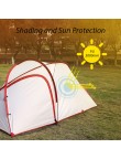 Ultra-Light Foldable Tent