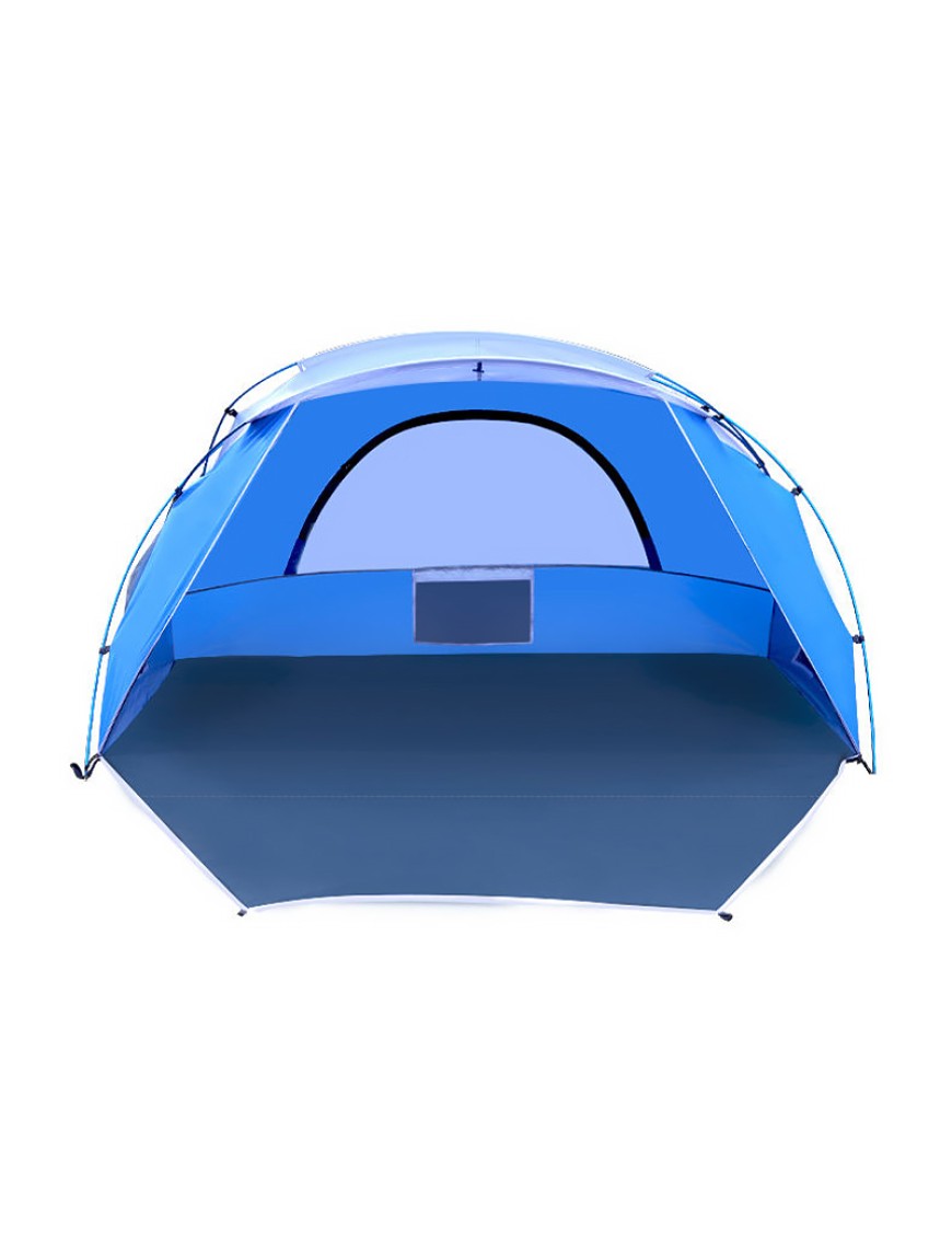 Easy-Setup Camping Tent