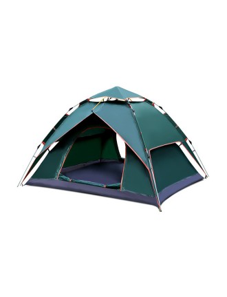 Pop-Up Camping Tent