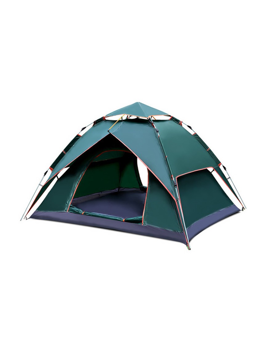 Pop-Up Camping Tent