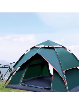 Pop-Up Camping Tent