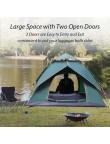 Pop-Up Camping Tent