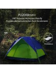 Hiking & Camping Tent