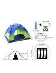 Hiking & Camping Tent