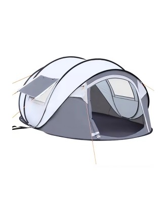 Family Camping Tent