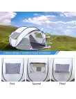 Family Camping Tent