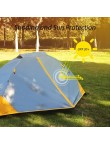 Backpack Camping Tent