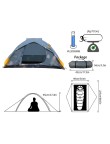 Backpack Camping Tent