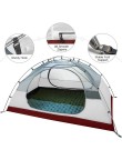 Mountaineering Camping Tent