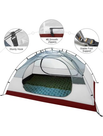 Mountaineering Camping Tent